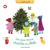 Les plus beaux chants de Noël - Marie Flusin