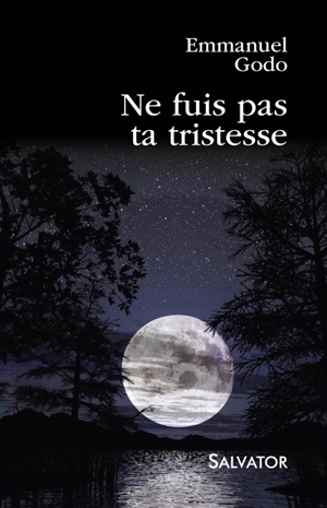 Ne fuis pas ta tristesse - Emmanuel Godo