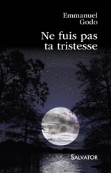 Ne fuis pas ta tristesse - Emmanuel Godo