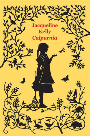 Calpurnia - Jacqueline Kelly