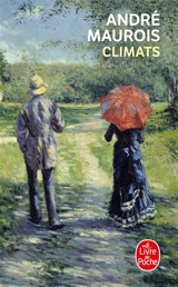 Climats - André Maurois