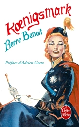 Koenigsmark - Pierre Benoit