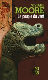L'épopée des Normands de Sicile. Vol. 1. Le peuple du vent - Viviane Moore