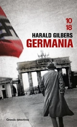 Germania - Harald Gilbers