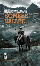 Sombre vallée - Thomas Willmann