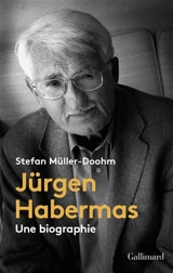 Jürgen Habermas : une biographie - Stefan Müller-Doohm