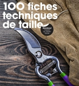 Techniques de taille - Fiona Hopes