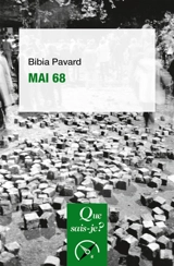 Mai 68 - Bibia Pavard