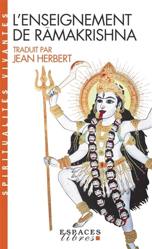 L'enseignement de Râmakrishna - Ramakrishna