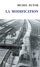 La modification. Le réalisme mythologique - Michel Butor