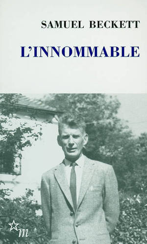 L'Innommable - Samuel Beckett