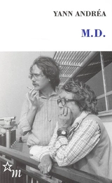 M.D. - Yann Andréa
