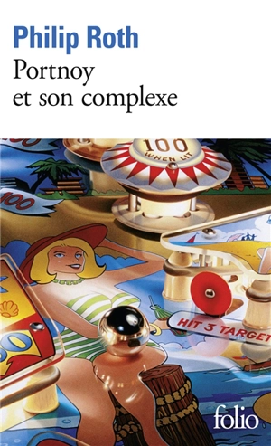 Portnoy et son complexe - Philip Roth
