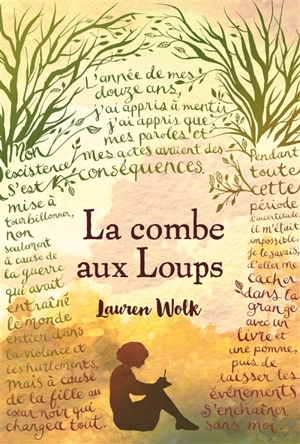 La combe aux Loups - Lauren Wolk