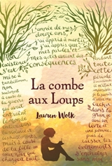 La combe aux Loups - Lauren Wolk
