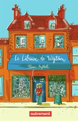 Le libraire de Wigtown - Shaun Bythell