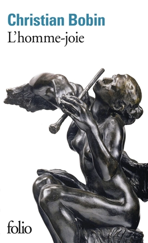 L'homme-joie - Christian Bobin