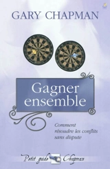 Gagner ensemble - Gary D. Chapman