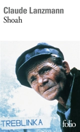 Shoah - Claude Lanzmann