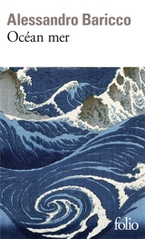Océan mer - Alessandro Baricco