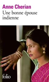 Une bonne épouse indienne - Anne Cherian