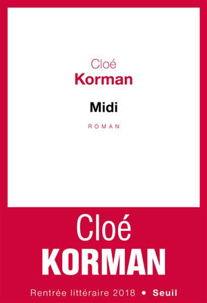Midi - Cloé Korman