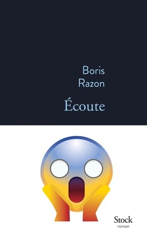 Ecoute - Boris Razon
