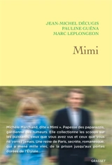 Mimi - Jean-Michel Décugis
