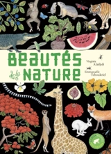 Beautés de la nature - Virginie Aladjidi