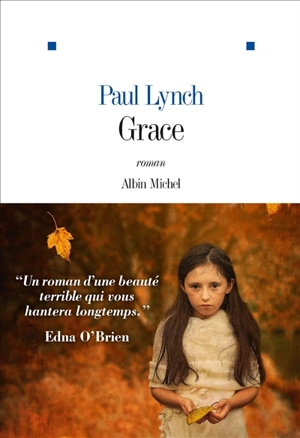 Grace - Paul Lynch