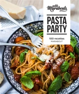 Pasta party : 100 recettes - Jody Vassallo