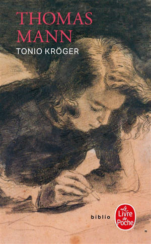 Tonio Kröger - Thomas Mann