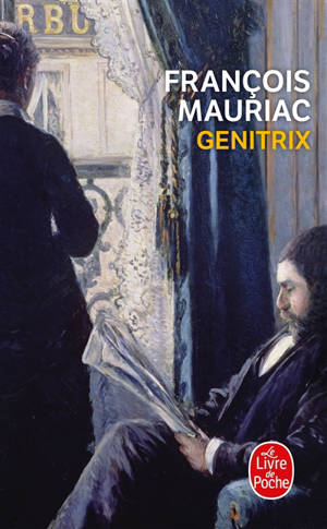 Genitrix - François Mauriac