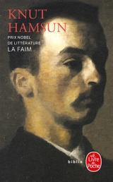 La faim - Knut Hamsun