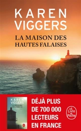 La maison des hautes falaises - Karen Viggers