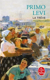 La trêve - Primo Levi