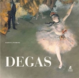 Edgar Degas - Martina Padberg