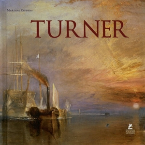 Joseph Mallord William Turner - Martina Padberg