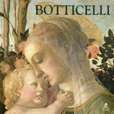 Sandro Botticelli : painter of beauty. peintre de la beauté. Maler der Schnönheit - Ruth Dangelmaier