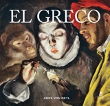 El Greco - Anke von Heyl