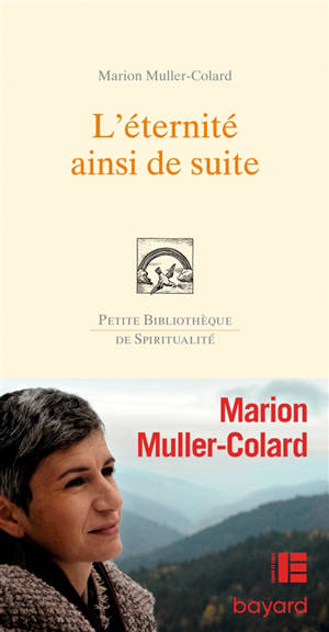 L'éternité ainsi de suite - Marion Muller-Colard