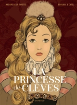 La princesse de Clèves - Catel