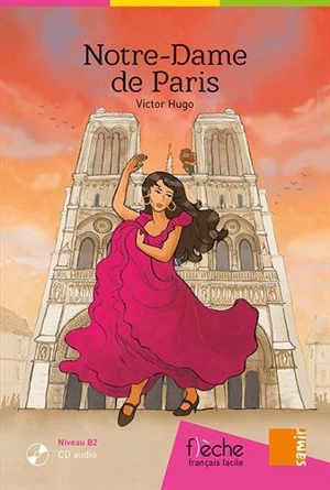 Notre-Dame de Paris - Victor Hugo