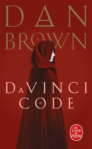 Da Vinci code - Dan Brown