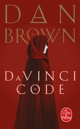 Da Vinci code - Dan Brown