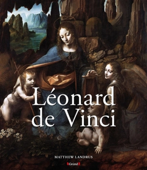Léonard de Vinci - Matthew Hayden Landrus