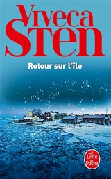 Retour sur l'île - Viveca Sten
