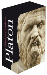 Oeuvres complètes I, II - Platon