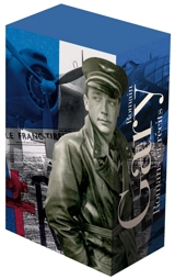 Romans et récits I, II : Romain Gary - Romain Gary