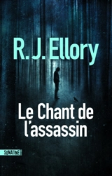 Le chant de l'assassin - Roger Jon Ellory
